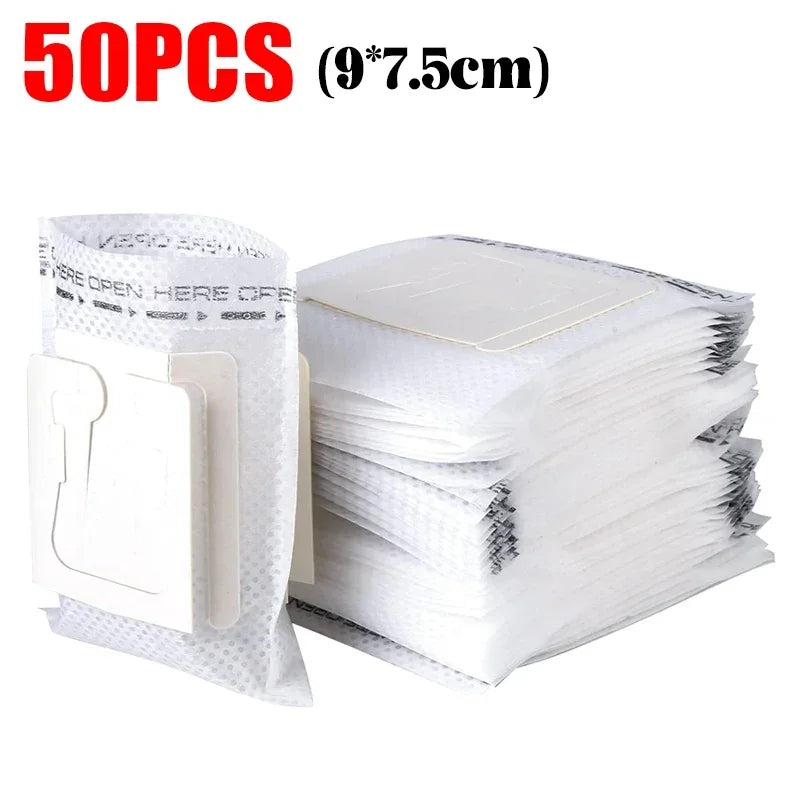Coffee Filter Bags Disposable Drip Coffee Paper Pack Portable Hanging Ear Espresso Coffee Serve Making Tool Accessories